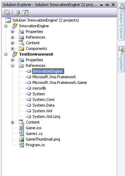 设置Visual Studio