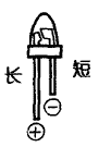 二极管的长短脚
