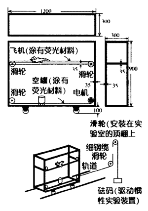 飞机投弹