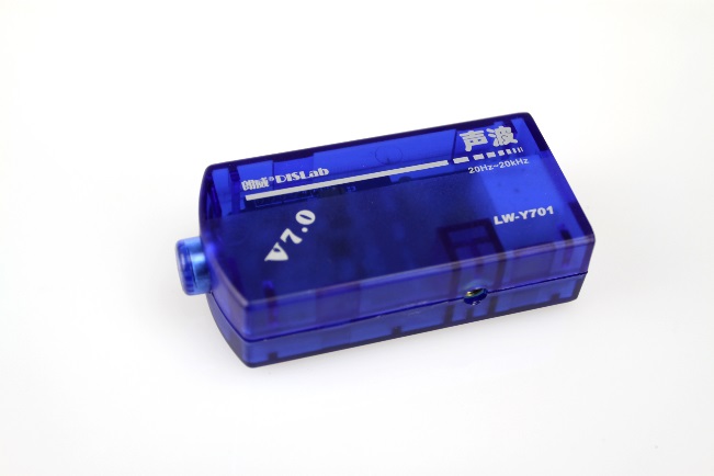 图18 声波传感器
