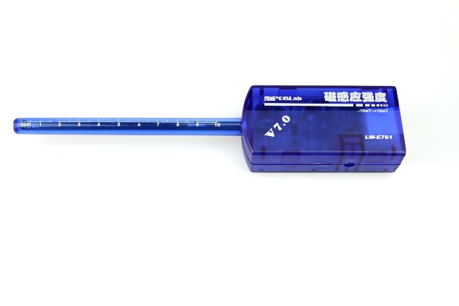 图17 磁感应强度传感器