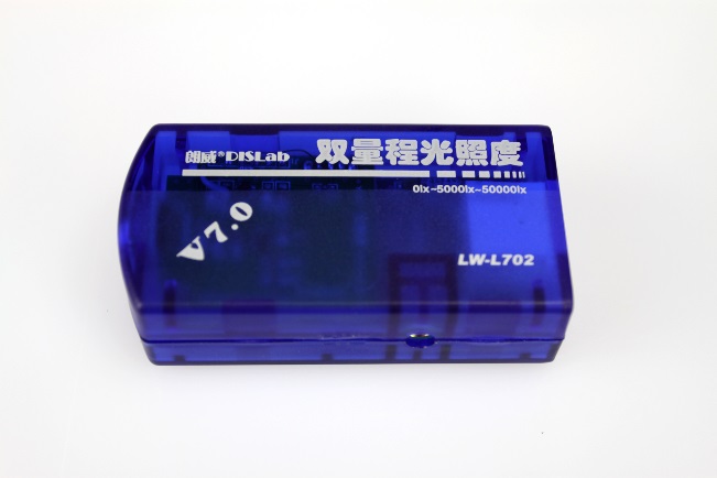 图23 光照度传感器
