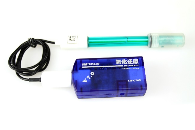 图36 氧化还原传感器