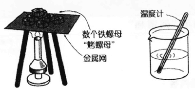 烤螺母