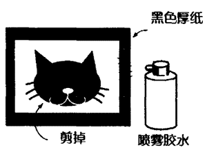 磷光作品