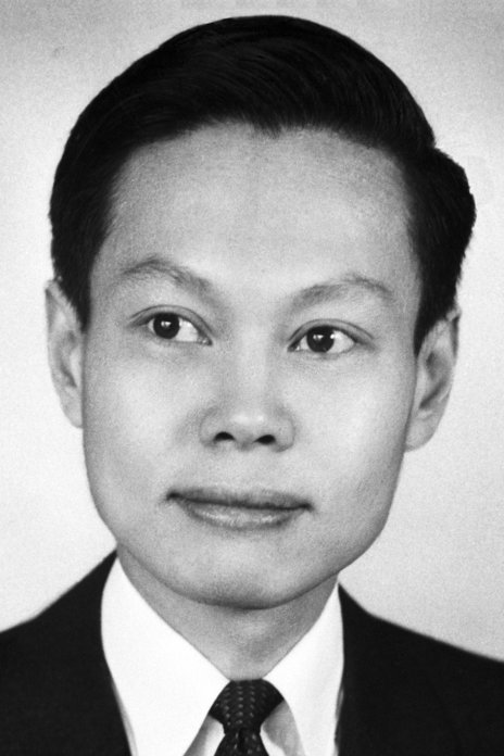 杨振宁