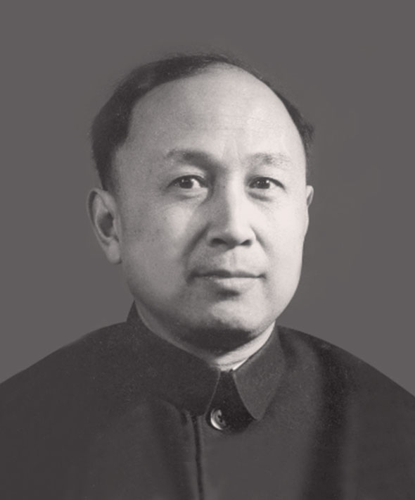 钱学森