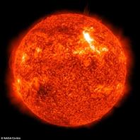 太阳