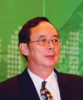 朱清时