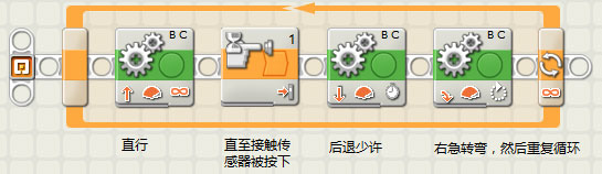 碰碰车程序_1