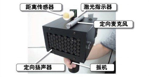 沉默枪