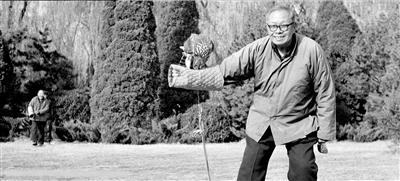 王世襄