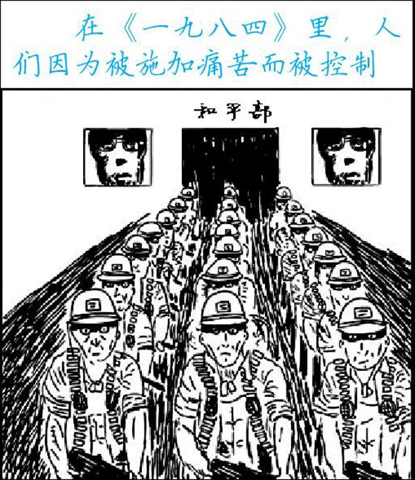奥威尔5