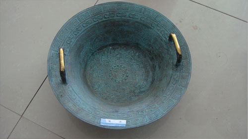 鱼洗