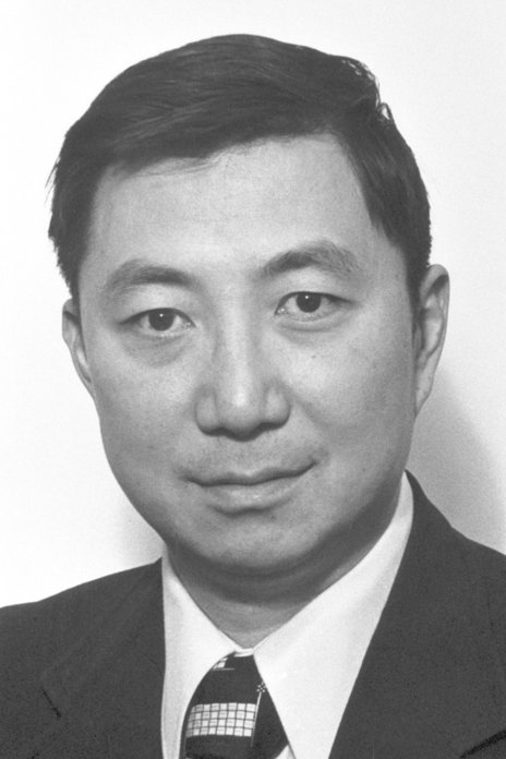 丁肇中