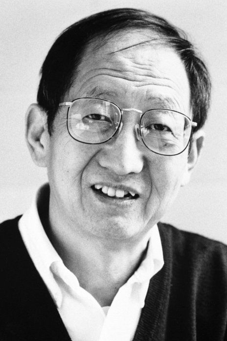 崔琦