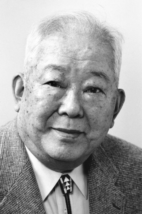 小柴昌俊