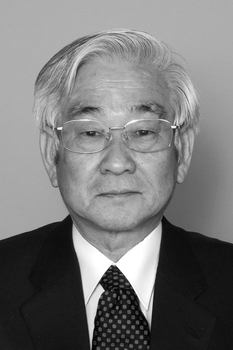 益川敏英
