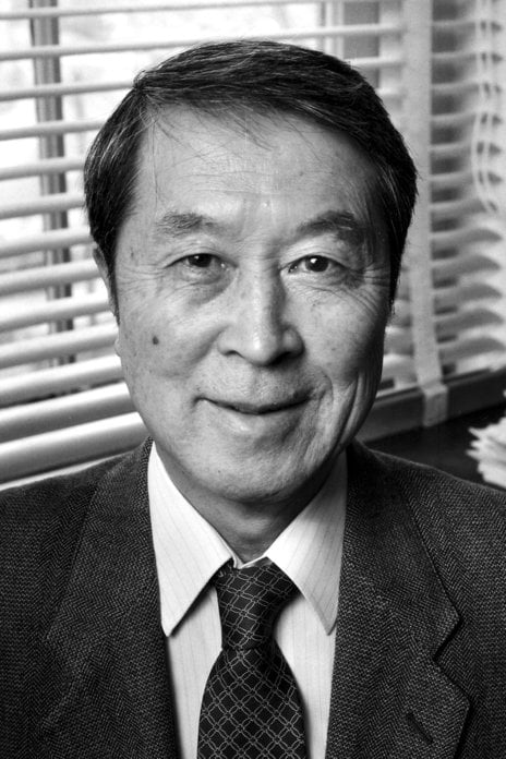 南部阳一郎