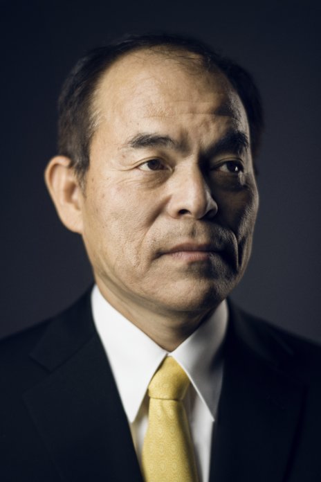 中村修二