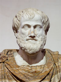 亚里士多德(aristotle,384BC-322BC)