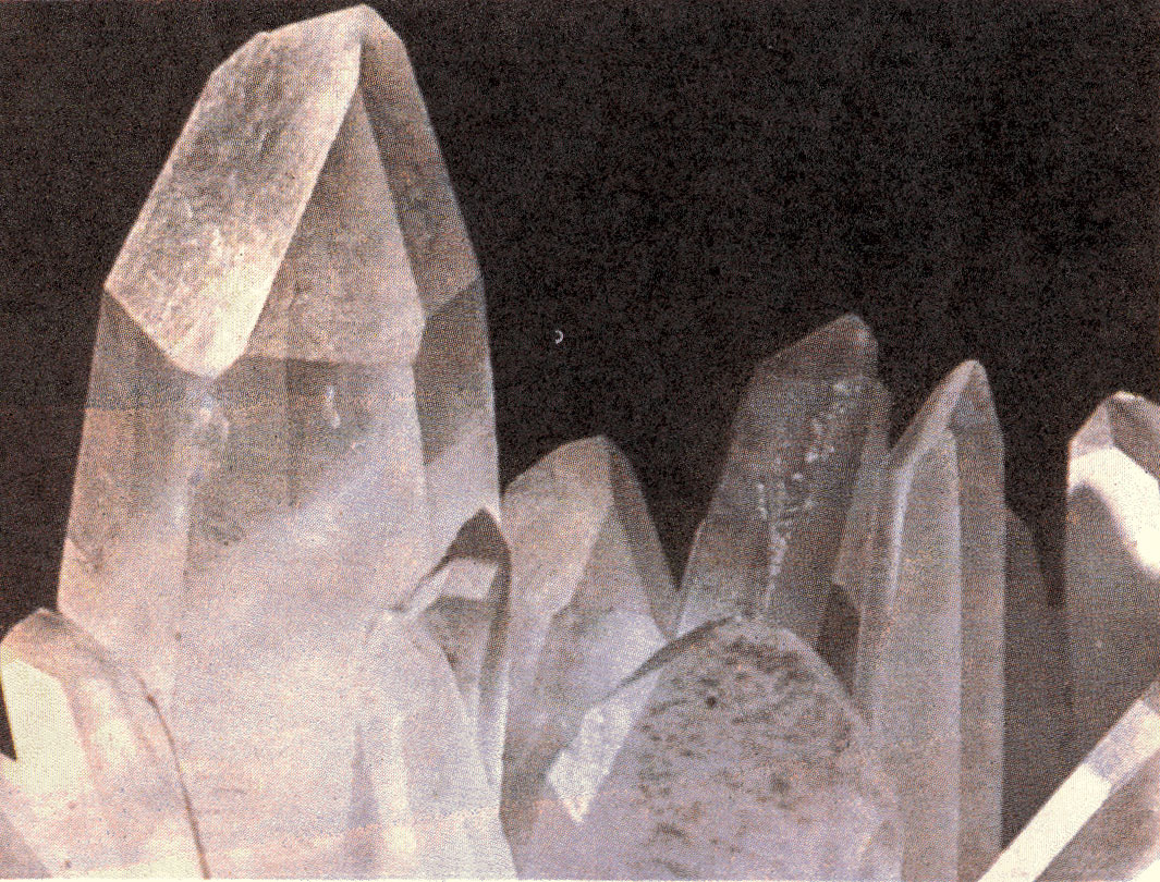 水晶