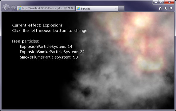 Particles