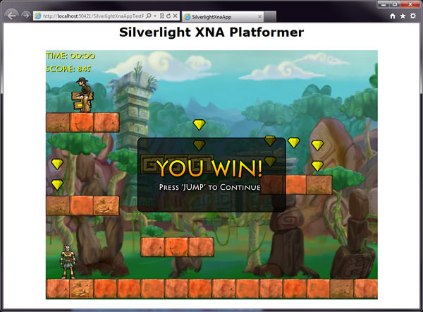 Platformer