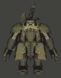 dwarf模型