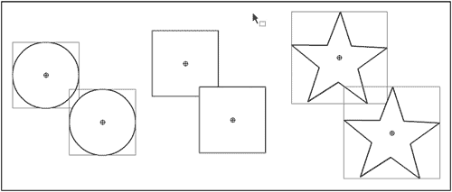 图 9-3 并非我们希望的结果 