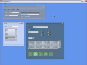 xWinForms