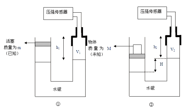 装置示意图